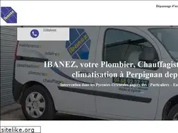Sites similar to ibanez.fr