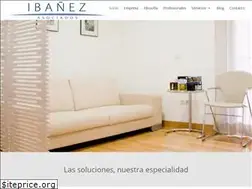 Sites similar to ibanezasociados.com