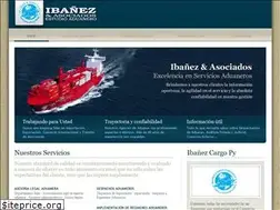 Sites similar to ibanezestudioaduanero.com