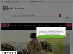 Sites similar to ibanezfarmacia.com
