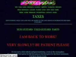 Sites similar to ibanezrules.com