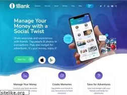 Sites similar to ibank.com