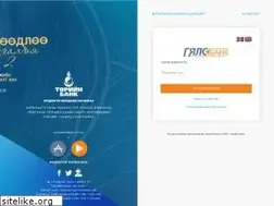 Sites similar to ibank.mn