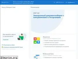 Sites similar to ibank2.ru