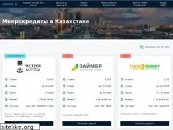 Sites similar to ibank24.kz