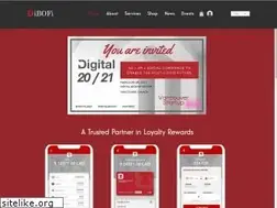 Sites similar to ibankdigital.io