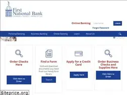 Sites similar to ibankfirst.com