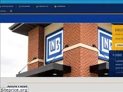 Sites similar to ibanklnb.com