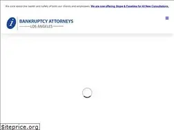 Sites similar to ibankruptcyattorneys.com