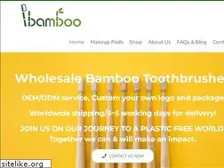 Sites similar to ibannboo.com