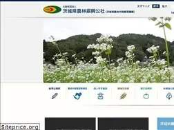 Sites similar to ibanourin.or.jp