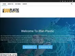 Sites similar to ibanplastic.com