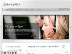 Sites similar to ibanques.fr
