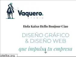 Sites similar to ibanvaquero.com