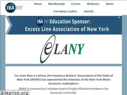 Sites similar to ibany.org