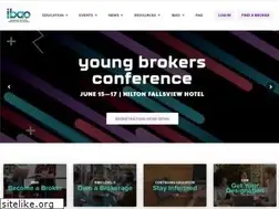 Sites similar to ibao.org