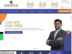 Sites similar to ibapclinics.com