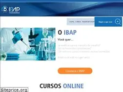 Sites similar to ibapcursos.com.br
