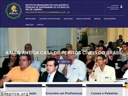 Sites similar to ibape-rj.org.br