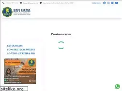 Sites similar to ibapepr.org.br