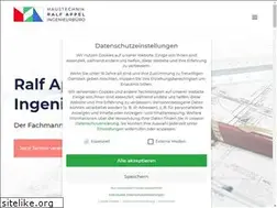 Sites similar to ibappel.de