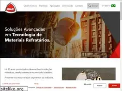 Sites similar to ibar.com.br