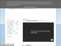 Sites similar to ibaragihotspot.blogspot.com