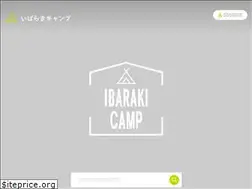 Sites similar to ibaraki-camp.jp