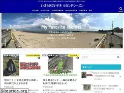 Sites similar to ibaraki-daisuki.com
