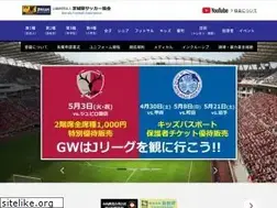 Sites similar to ibaraki-fa.jp