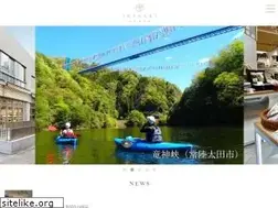 Sites similar to ibaraki-sense.com