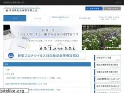 Sites similar to ibaraki-sr.com