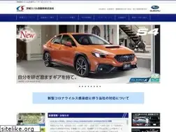 Sites similar to ibaraki-subaru.co.jp
