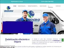 Sites similar to ibaraki.com.br