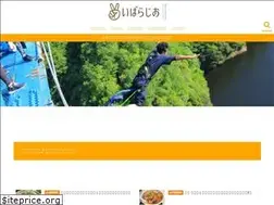 Sites similar to ibarakindp.com