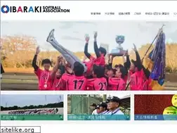 Sites similar to ibarakisoftball.jp