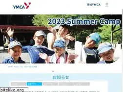 Sites similar to ibarakiymca.org