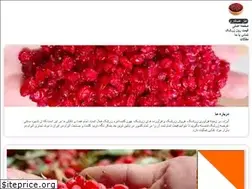 Sites similar to ibarberry.ir