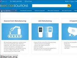 Sites similar to ibarcodesolutions.com
