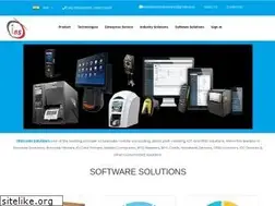 Sites similar to ibarcodeworld.com