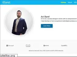 Sites similar to ibarel.com