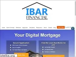 Sites similar to ibarfinancial.com