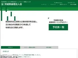 Sites similar to ibarin.gr.jp