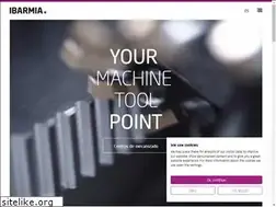Sites similar to ibarmia.com