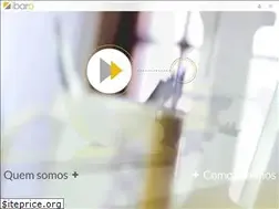 Sites similar to ibaro.com.br