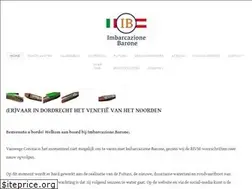 Sites similar to ibarone.nl