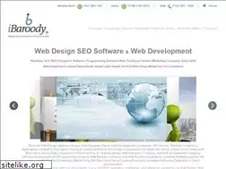 Sites similar to ibaroody.com