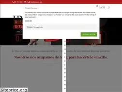 Sites similar to ibarrafinanzas.com