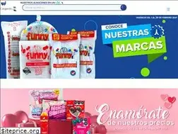 Sites similar to ibarramayoreo.com