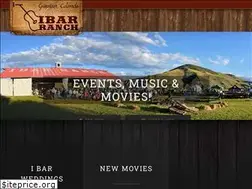 Sites similar to ibarranch.com